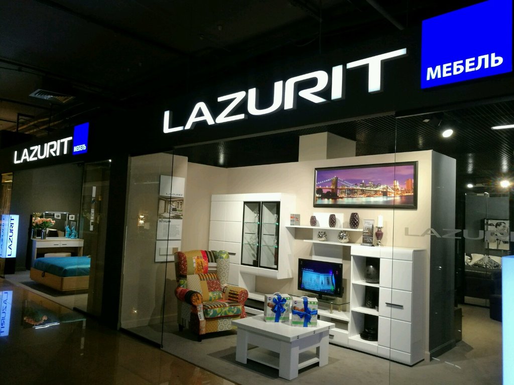 Lazurit